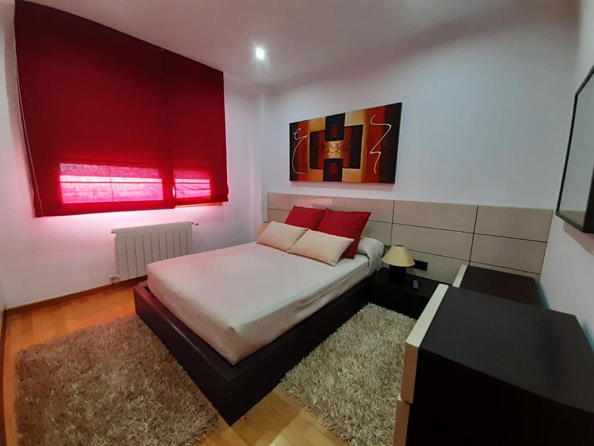 Vila La Casa De Sofia En Tui Exteriér fotografie