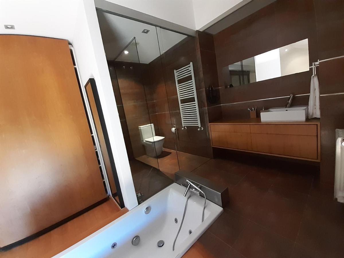 Vila La Casa De Sofia En Tui Exteriér fotografie