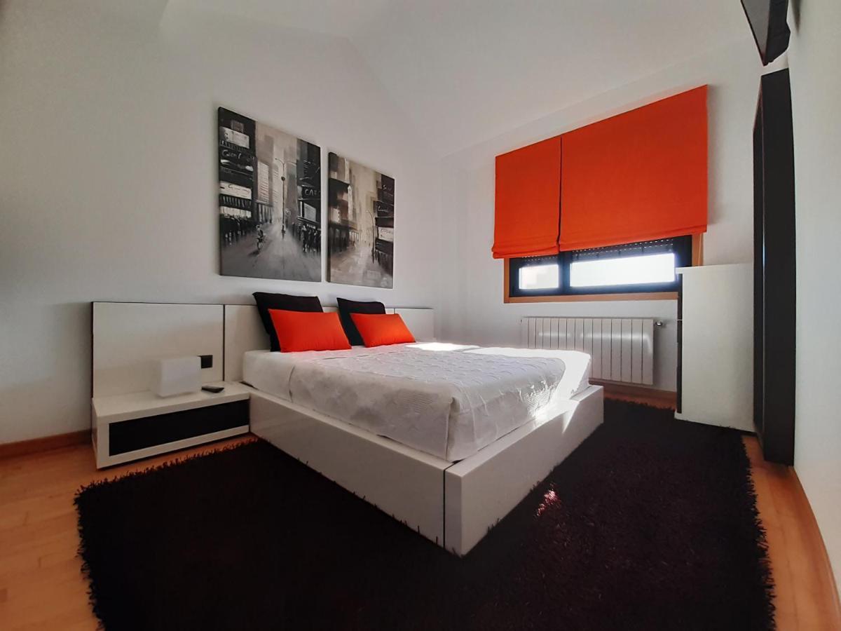 Vila La Casa De Sofia En Tui Exteriér fotografie