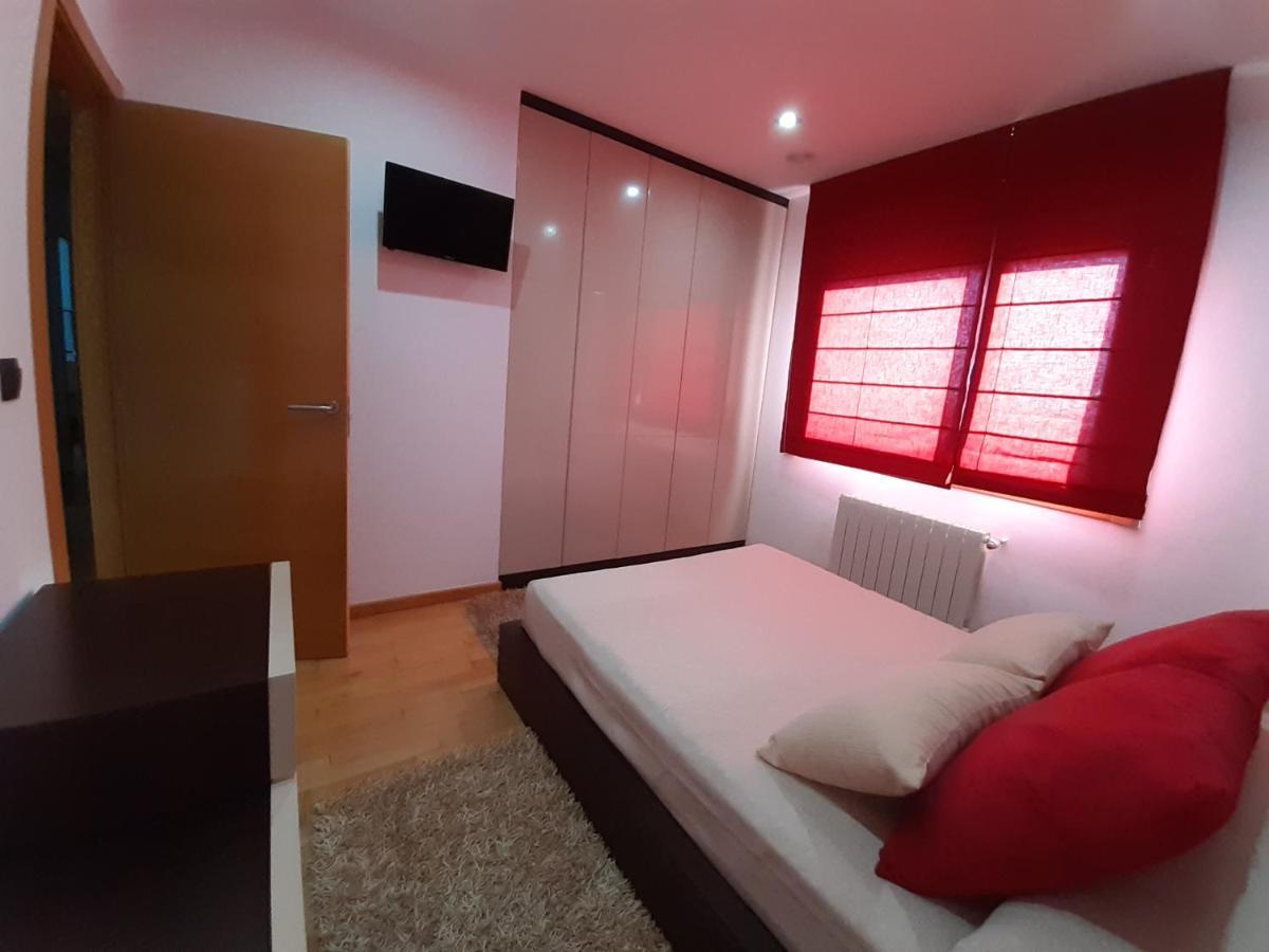 Vila La Casa De Sofia En Tui Exteriér fotografie
