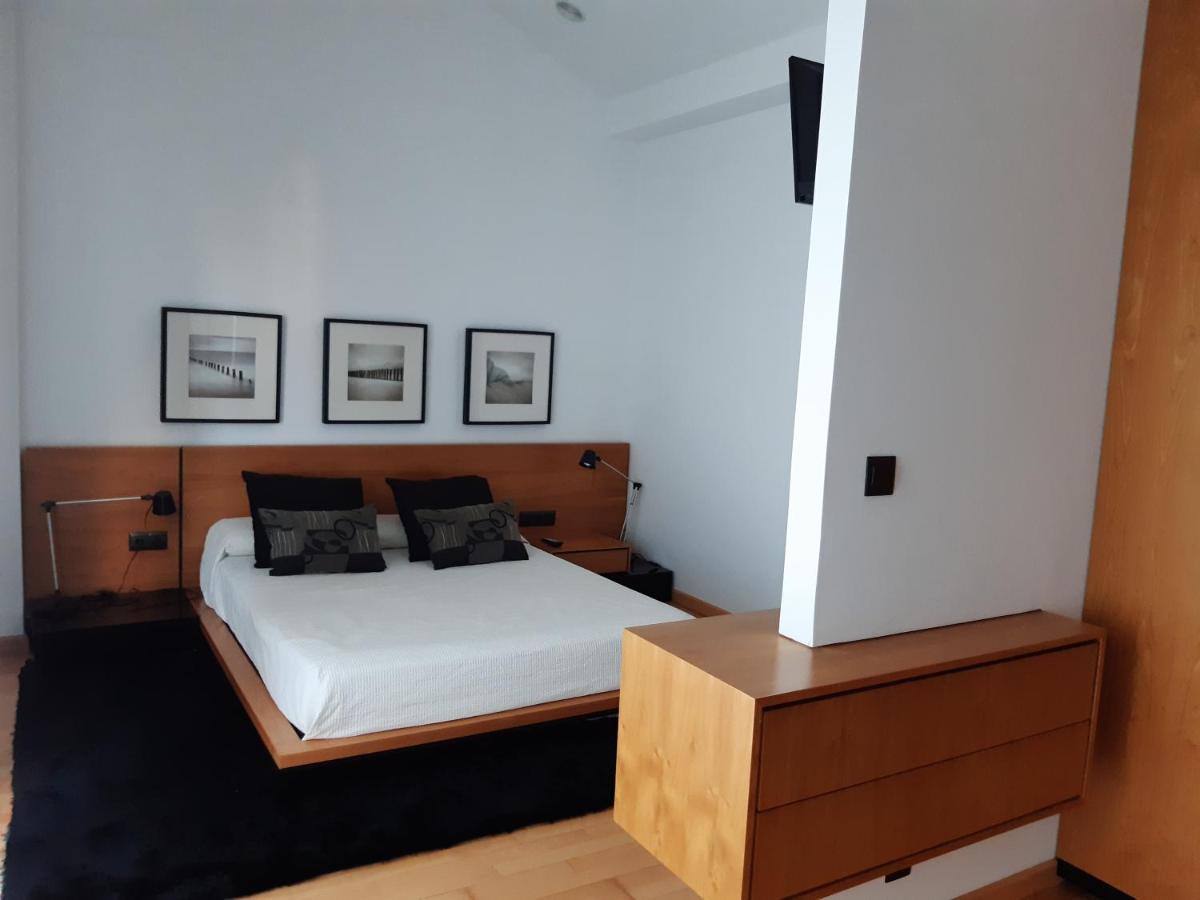 Vila La Casa De Sofia En Tui Exteriér fotografie