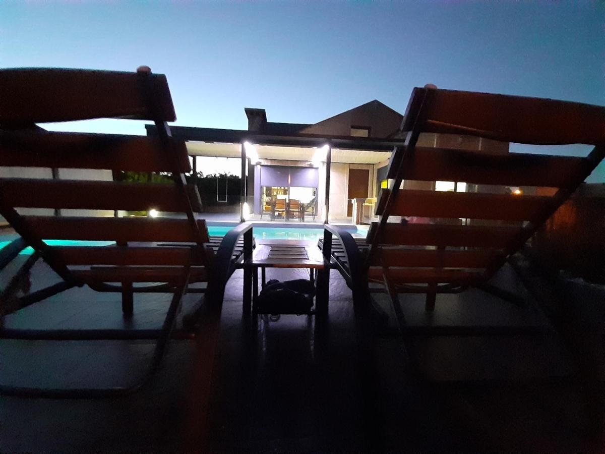 Vila La Casa De Sofia En Tui Exteriér fotografie
