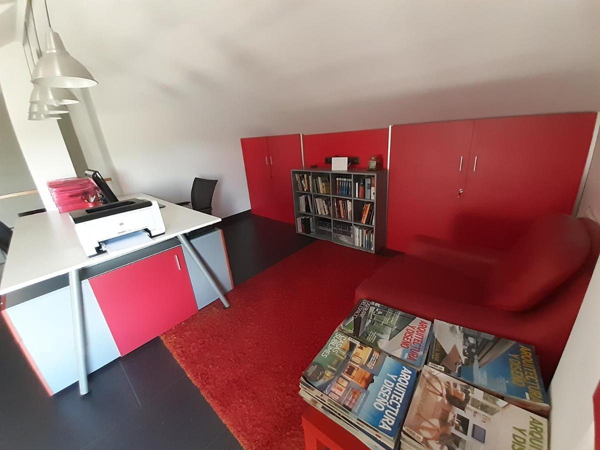Vila La Casa De Sofia En Tui Exteriér fotografie